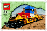 Lego 10170 Guia de instalação