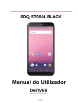 Denver SDQ-57004L BLACK Manual do usuário