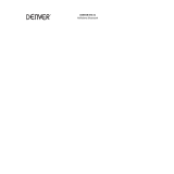Denver BTS-21BLACKMK2 Manual do usuário