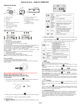 Denver AC-5000WMK2 Manual do usuário
