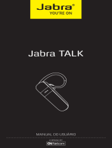 Jabra Talk Manual do usuário