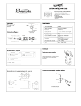 ASA ElectronicsVCMS10B