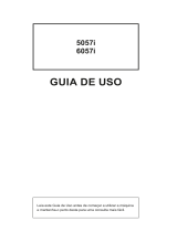 Utax 5057i Manual do proprietário