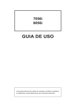 Utax 8056i Manual do proprietário
