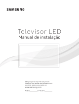 Samsung HG43EF690UB Manual do usuário