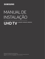 Samsung HG55EJ670UB Manual do usuário