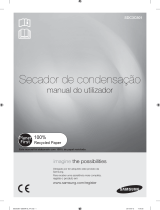 Samsung SDC3C801 Manual do usuário