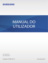 Samsung SM-A202F/DS Manual do usuário