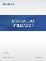 Samsung SM-N960F/DS Manual do usuário