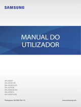 Samsung SM-A505FN/DS Manual do usuário