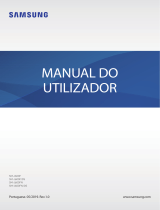 Samsung SM-J600FN Manual do usuário