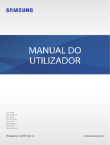 Samsung SM-J530F/DS Manual do usuário