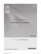 Samsung RF220ECTAS8 Manual do usuário