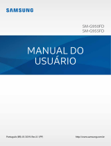 Samsung SM-G955FD Manual do usuário
