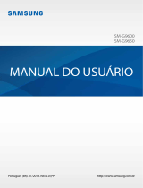 Samsung SM-G9650/DS Manual do usuário