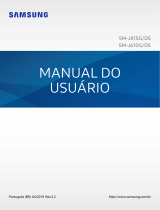 Samsung SM-J610G/DS Manual do usuário