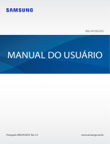 Samsung SM-J410G/DS Manual do usuário