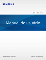 Samsung SM-M105M/DS Manual do usuário