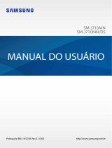 Samsung SM-J710MN/DS Manual do usuário