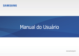 Samsung NP530XBBI-EXP Manual do usuário