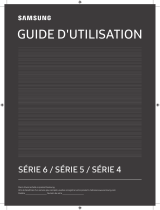 Samsung UA32T5300AU Manual do usuário
