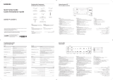 Samsung UD55E-P Manual do usuário