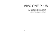 Blu Vivo One Plus Manual do proprietário