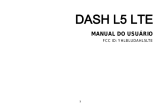 Blu Dash L5 LTE Manual do proprietário