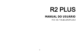 Blu R2 Plus Manual do proprietário