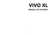 Blu Vivo XL Manual do proprietário