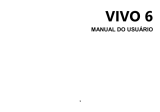 Blu Vivo 6 Manual do proprietário