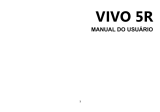 Blu Vivo 5R Manual do proprietário
