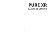 Blu Pure XR Manual do proprietário