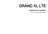 Blu Grand XL LTE Manual do proprietário