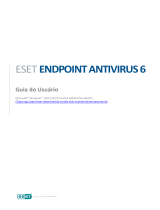 ESET Endpoint Antivirus Guia de usuario