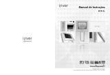 iRiver h10jr Manual do usuário
