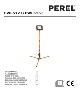 Perel EWL515T Manual do usuário