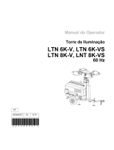 Wacker Neuson LTN6K-V S Manual do usuário