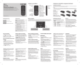 LG LGA190.AHUNBK Manual do usuário