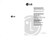 LG GC-051SNB Manual do usuário