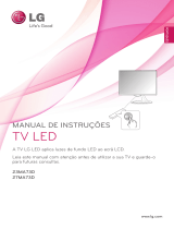 LG 23MA73D-PZ Manual do usuário