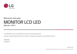 LG 24BL650C-B Manual do usuário