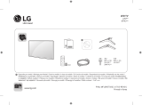 LG 28MT42VF-PZ Manual do usuário