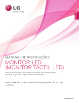 LG 27EA83R-D Manual do usuário