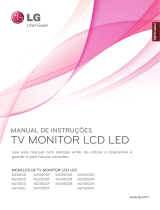 LG M2080D-PZ Manual do usuário