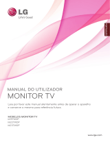 LG M227WDP-PC Manual do usuário