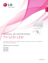 LG M2232D-PZ Manual do usuário