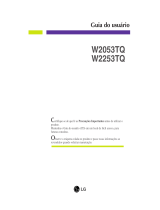 LG W2253TQ-PF Manual do usuário
