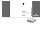 LG DX630 Manual do proprietário