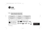 LG HT904TA Manual do usuário